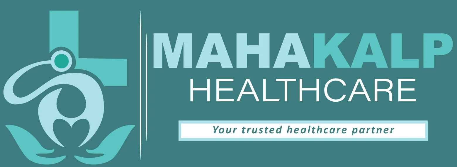 Mahakalp Logo