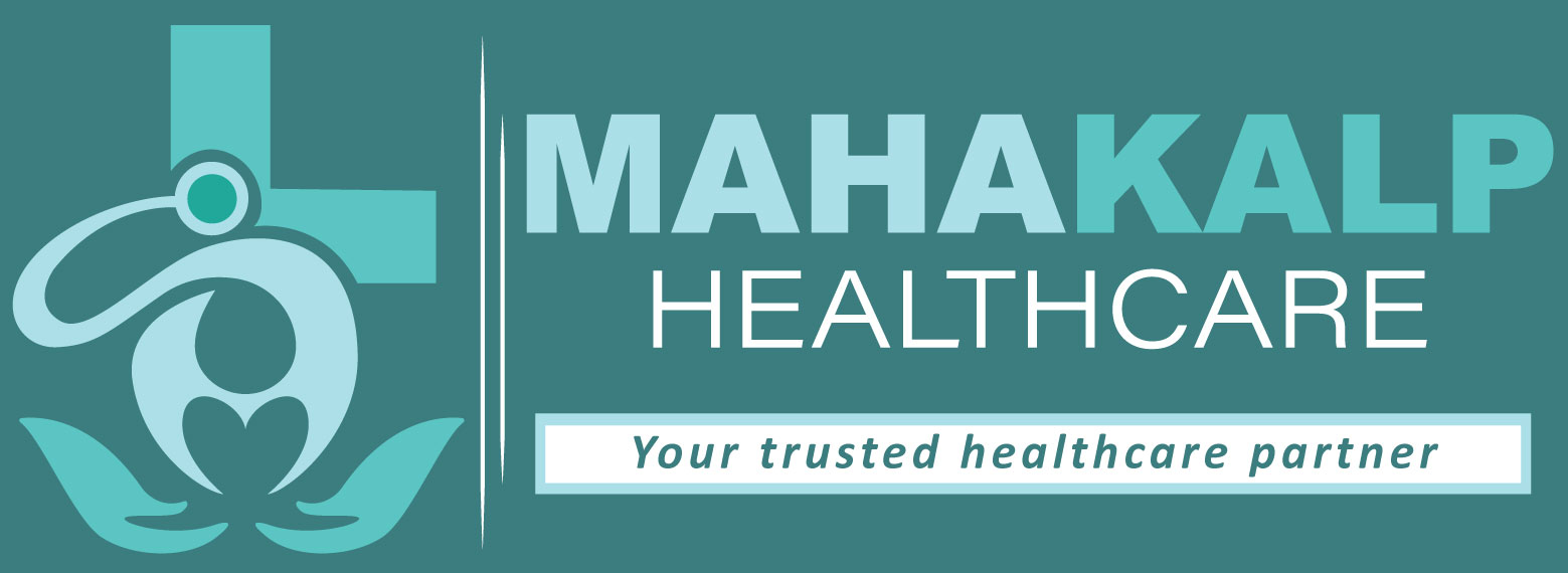 Mahakalp Logo